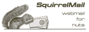 Lantec Webmail Logo